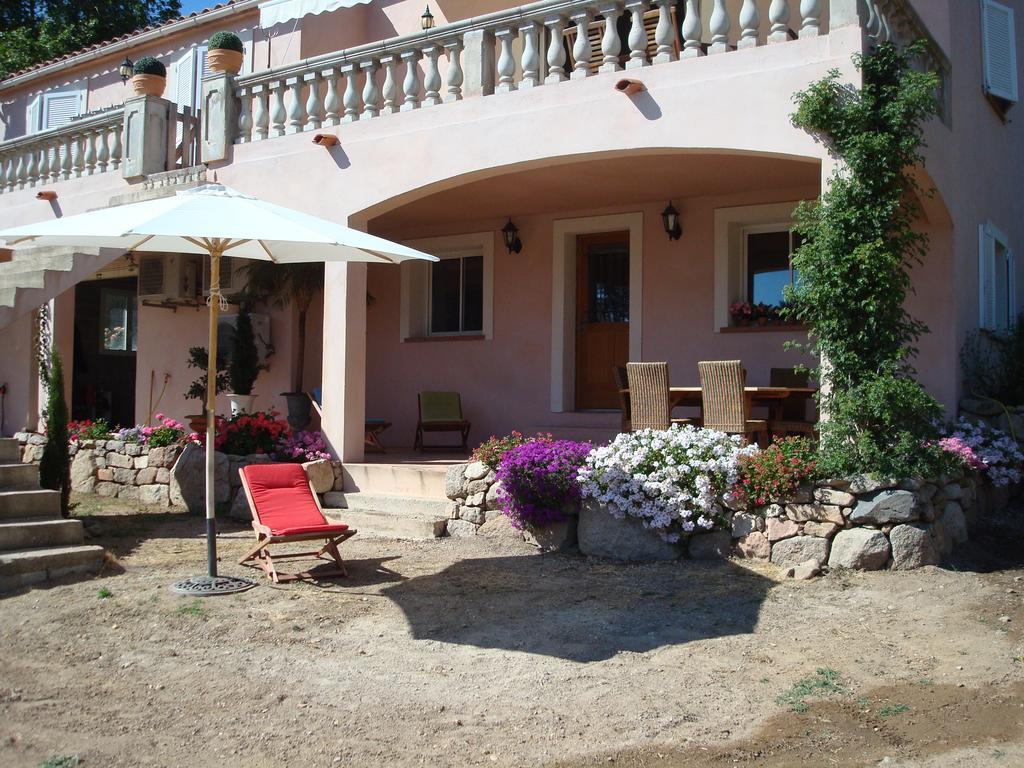 Appartement Appietto Rum bild